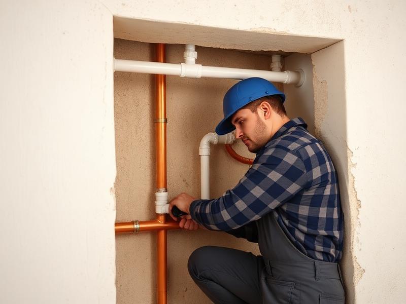 Pipe Replacement in Ottawa