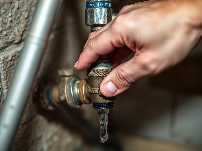 Emergency Shut-Off in Ottawa